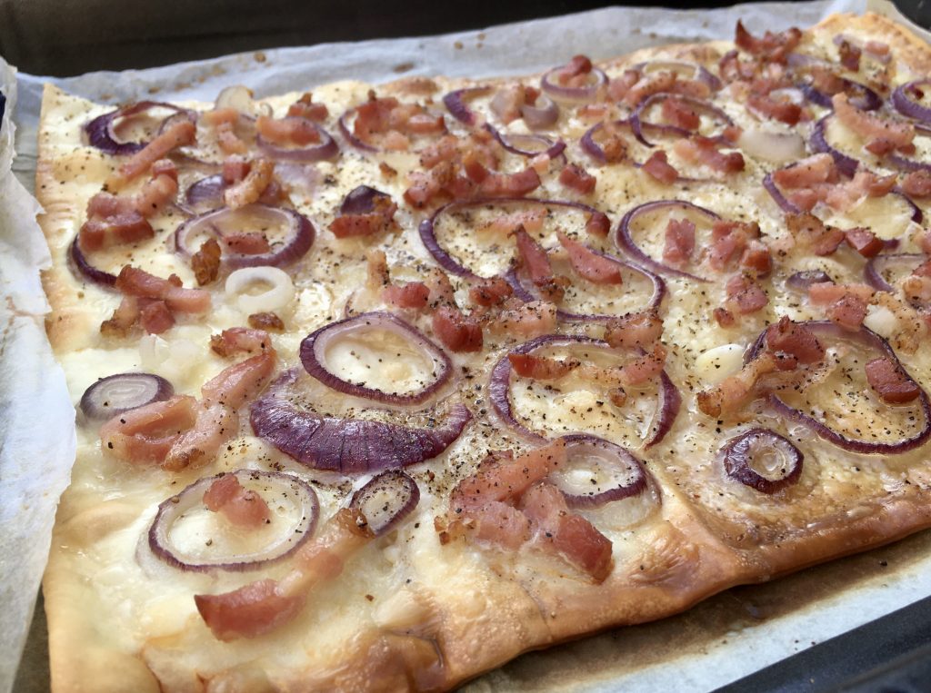 flammkuchen