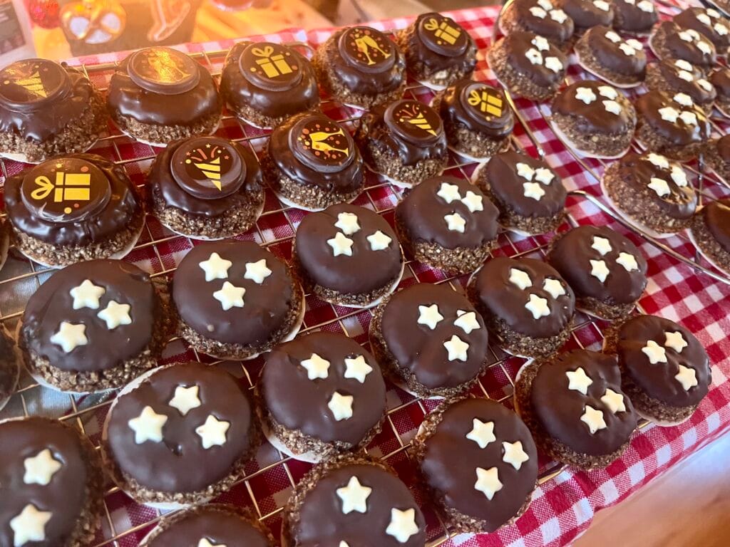 Lebkuchen