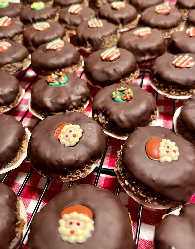 Lebkuchen 