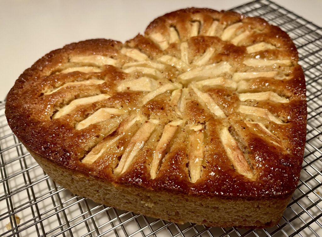 appel|citroen|kokokcake